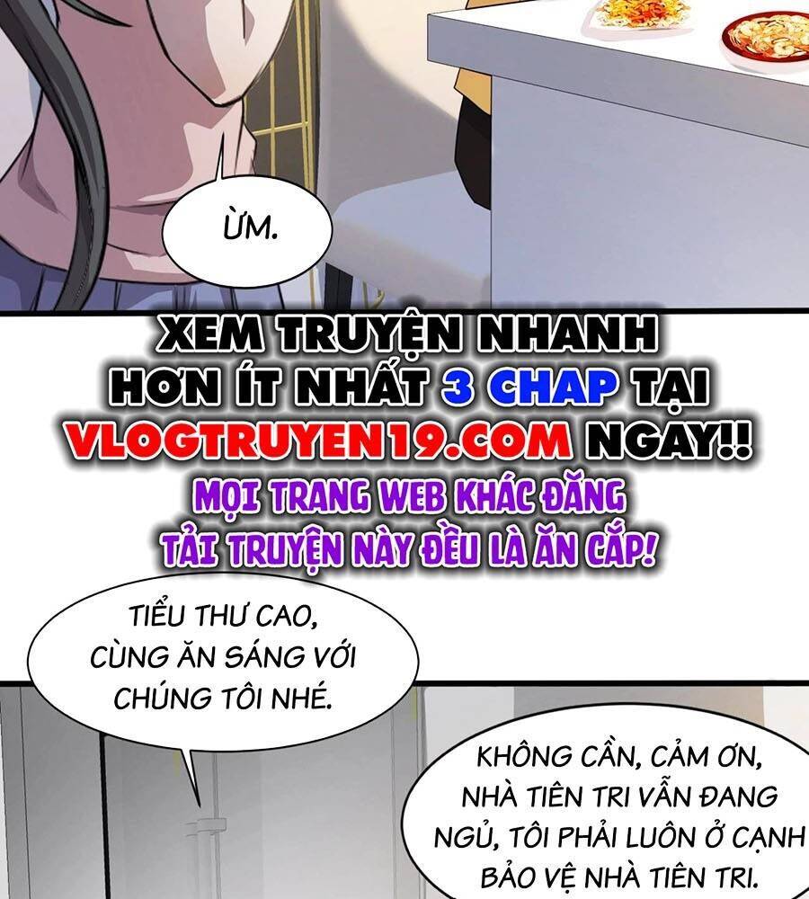 Chỉ Có Ta Có Thể Sử Dụng Triệu Hoán Thuật: Chapter 128