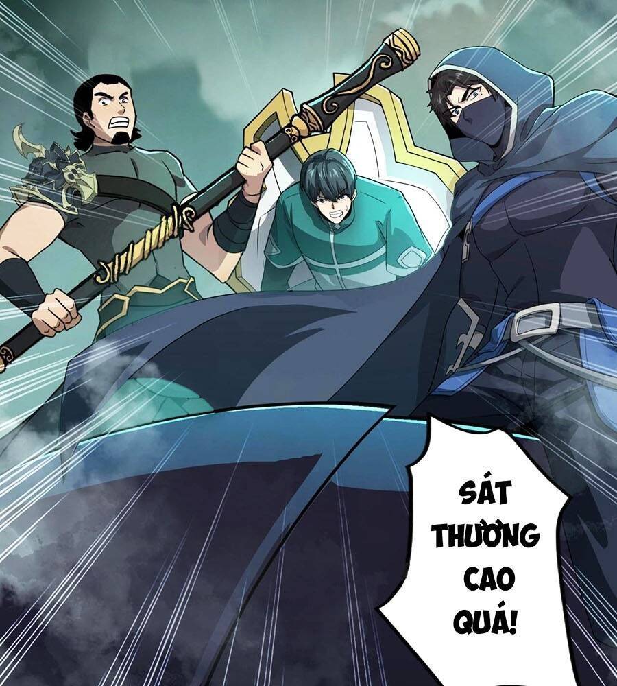 Chỉ Có Ta Có Thể Sử Dụng Triệu Hoán Thuật: Chapter 129