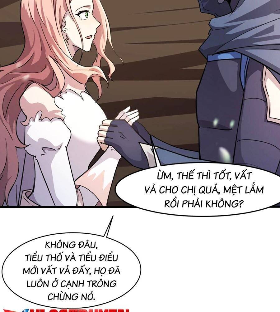 Chỉ Có Ta Có Thể Sử Dụng Triệu Hoán Thuật: Chapter 129