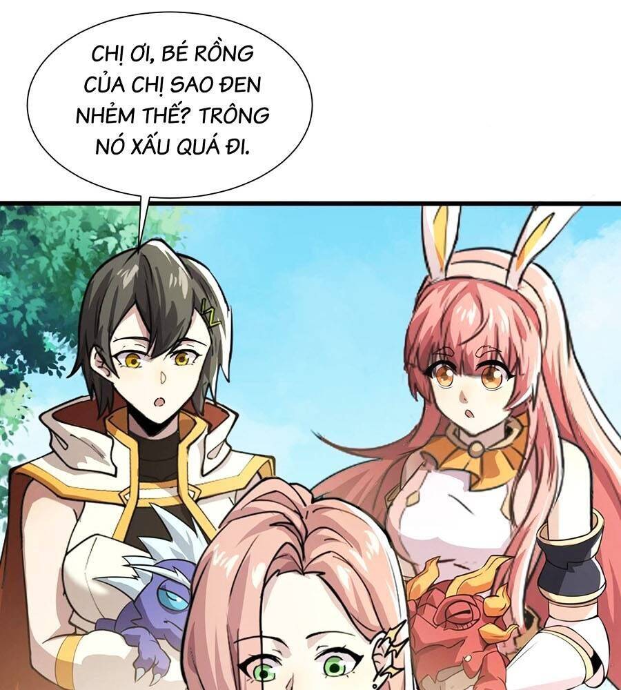 Chỉ Có Ta Có Thể Sử Dụng Triệu Hoán Thuật: Chapter 129
