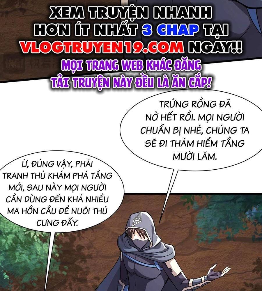Chỉ Có Ta Có Thể Sử Dụng Triệu Hoán Thuật: Chapter 129