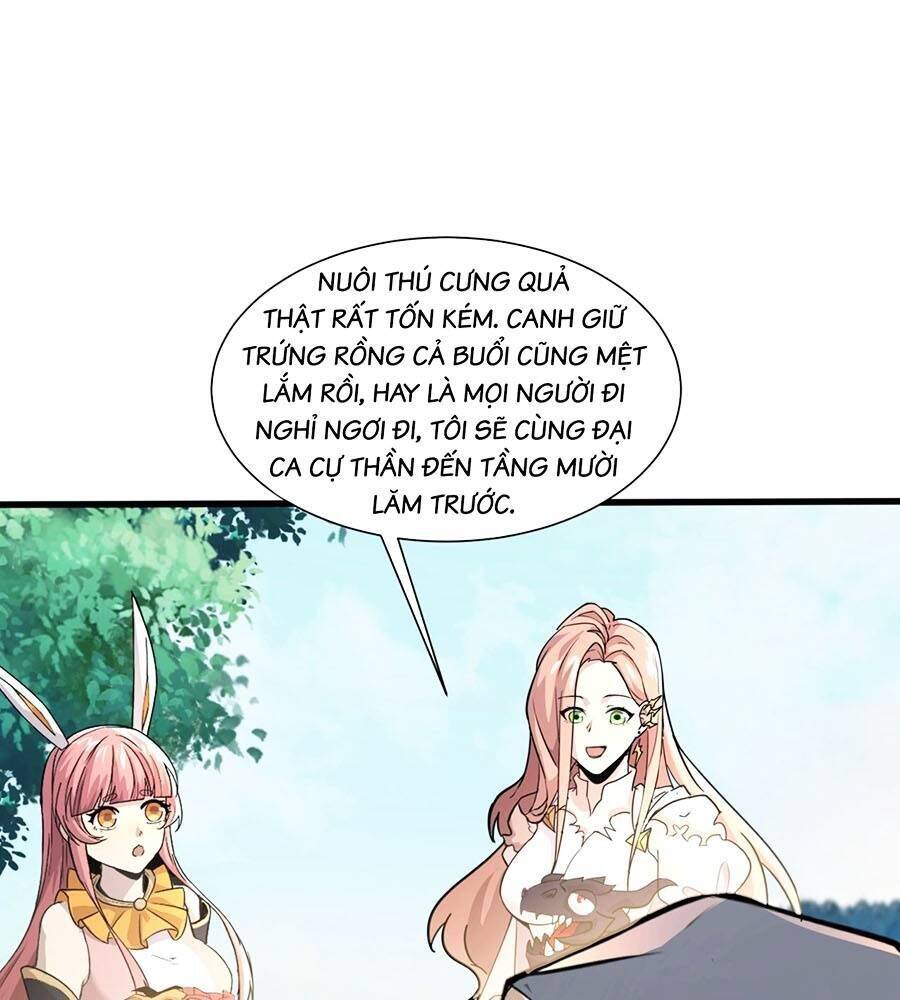 Chỉ Có Ta Có Thể Sử Dụng Triệu Hoán Thuật: Chapter 129