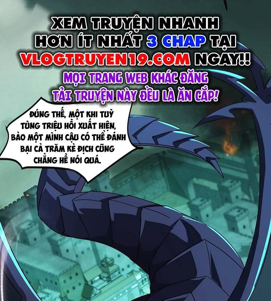 Chỉ Có Ta Có Thể Sử Dụng Triệu Hoán Thuật: Chapter 129