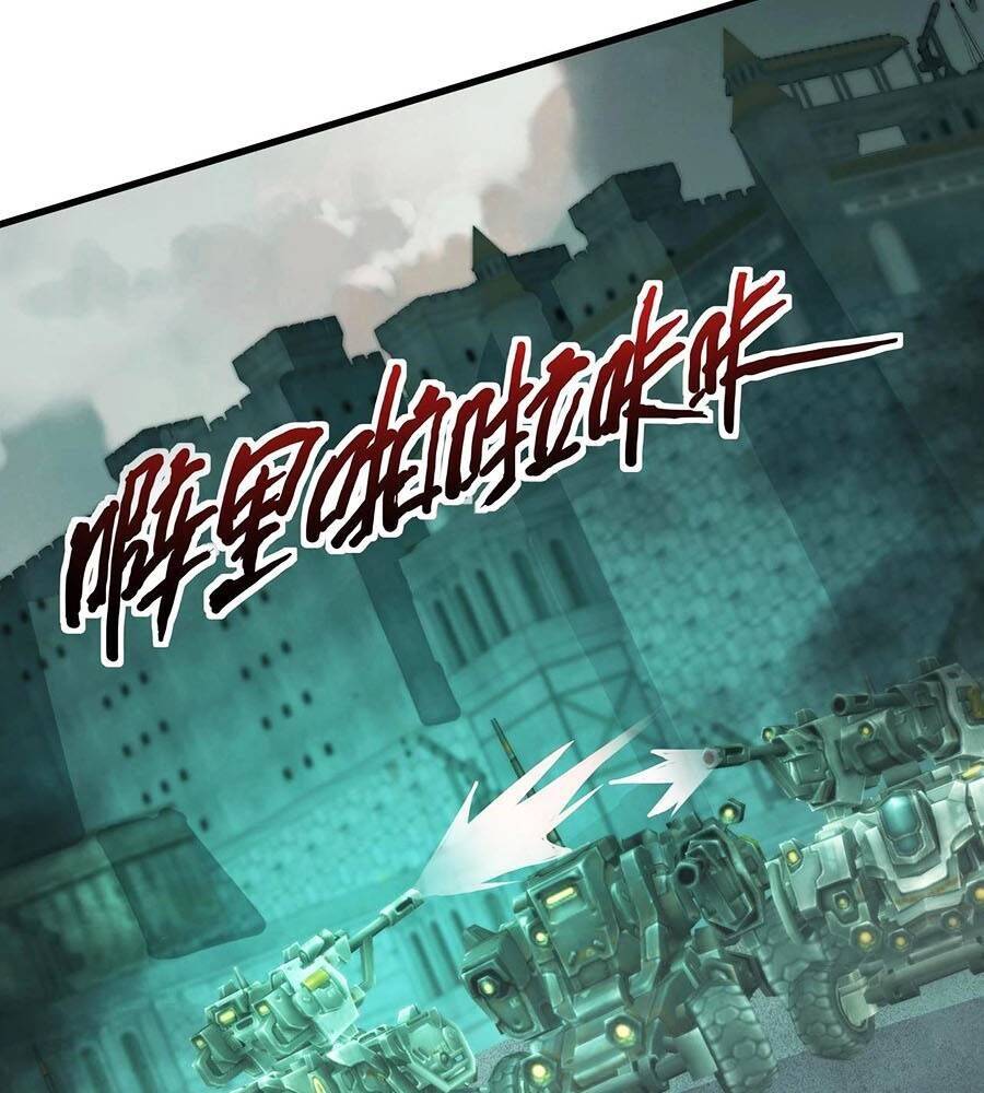 Chỉ Có Ta Có Thể Sử Dụng Triệu Hoán Thuật: Chapter 129