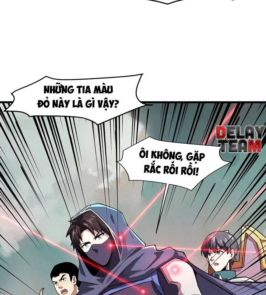 Chỉ Có Ta Có Thể Sử Dụng Triệu Hoán Thuật: Chapter 129
