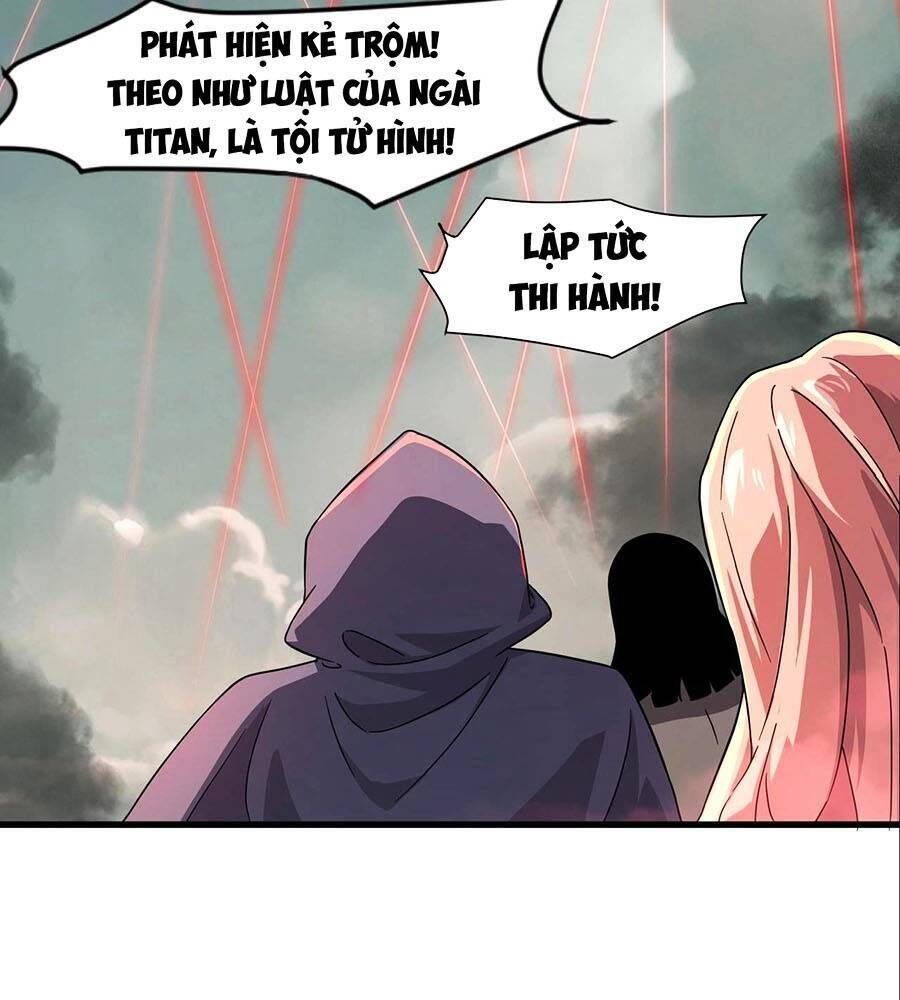 Chỉ Có Ta Có Thể Sử Dụng Triệu Hoán Thuật: Chapter 129