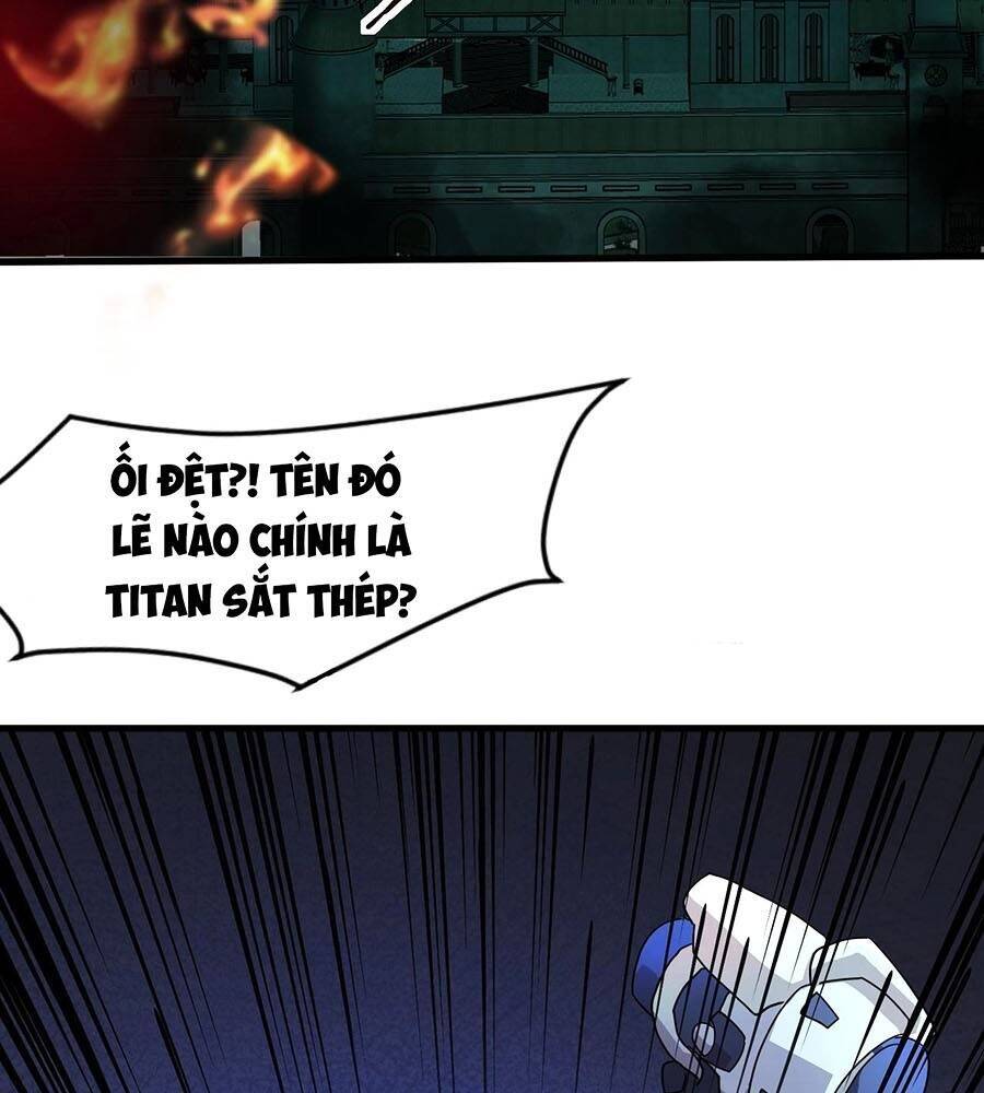 Chỉ Có Ta Có Thể Sử Dụng Triệu Hoán Thuật: Chapter 129