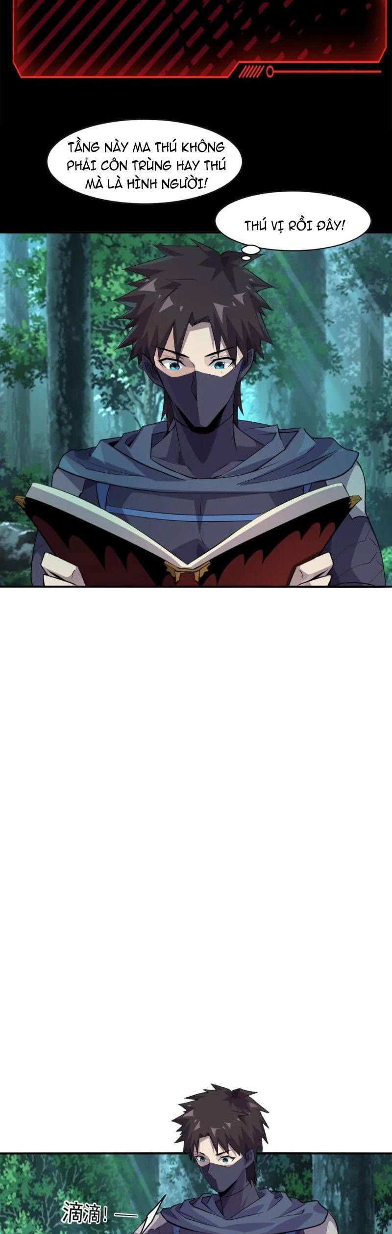 Chỉ Có Ta Có Thể Sử Dụng Triệu Hoán Thuật: Chapter 13