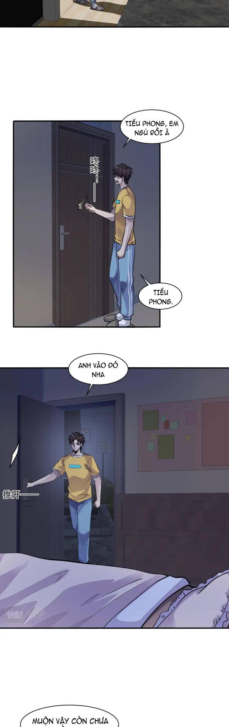 Chỉ Có Ta Có Thể Sử Dụng Triệu Hoán Thuật: Chapter 13