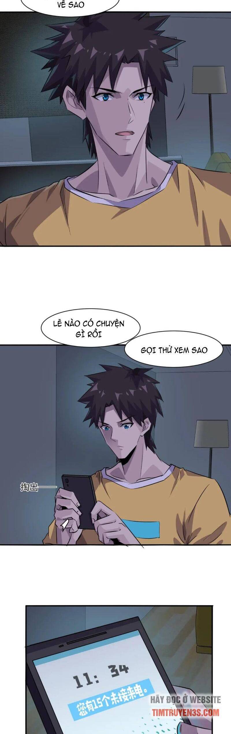 Chỉ Có Ta Có Thể Sử Dụng Triệu Hoán Thuật: Chapter 13