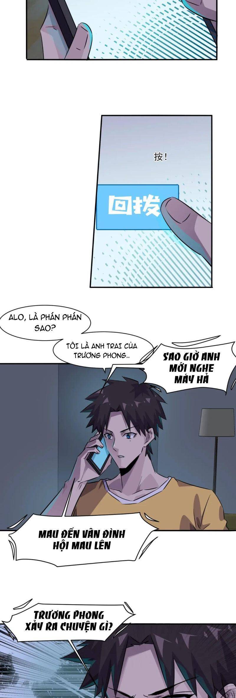 Chỉ Có Ta Có Thể Sử Dụng Triệu Hoán Thuật: Chapter 13
