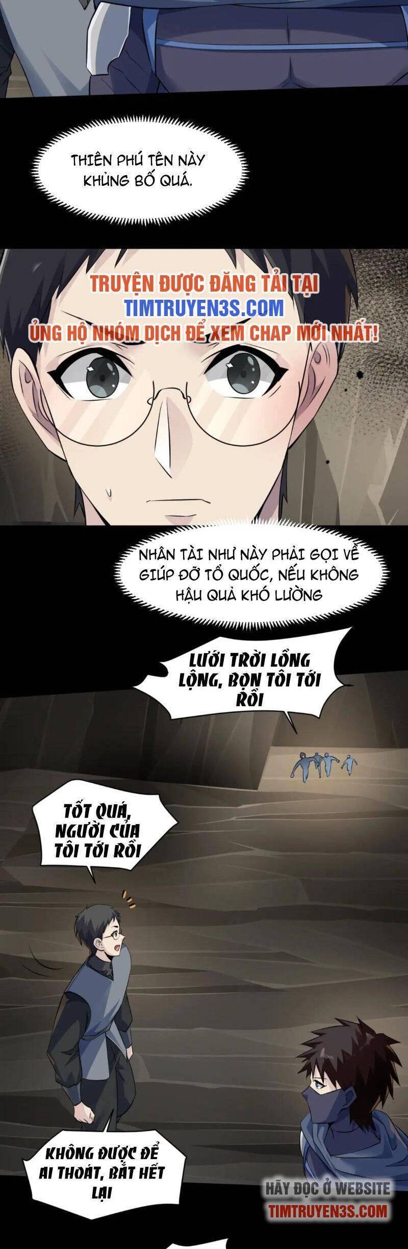 Chỉ Có Ta Có Thể Sử Dụng Triệu Hoán Thuật: Chapter 13