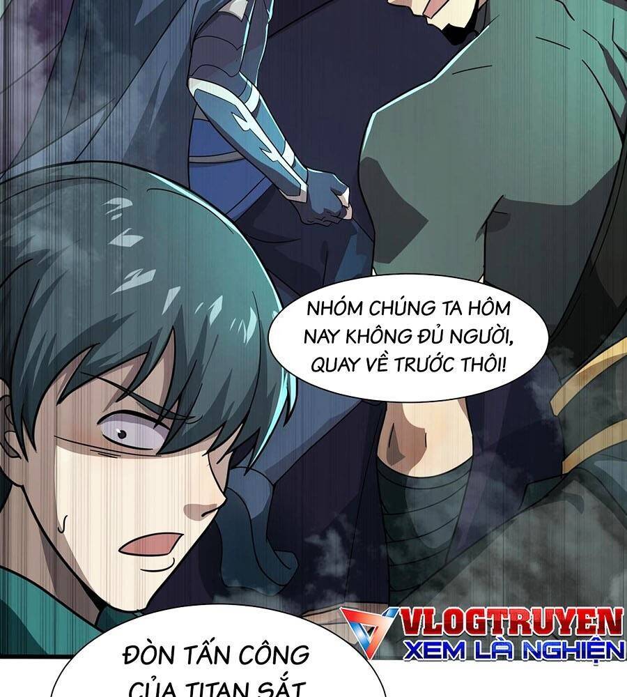 Chỉ Có Ta Có Thể Sử Dụng Triệu Hoán Thuật: Chapter 130