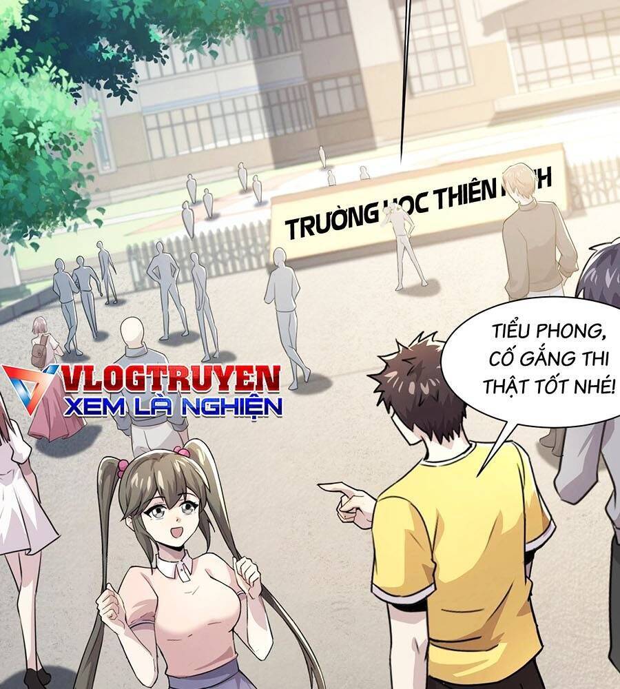 Chỉ Có Ta Có Thể Sử Dụng Triệu Hoán Thuật: Chapter 130