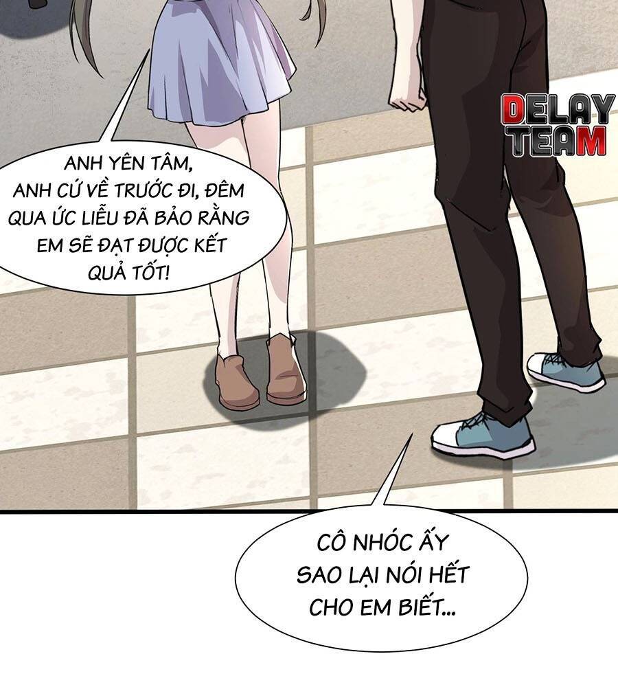 Chỉ Có Ta Có Thể Sử Dụng Triệu Hoán Thuật: Chapter 130