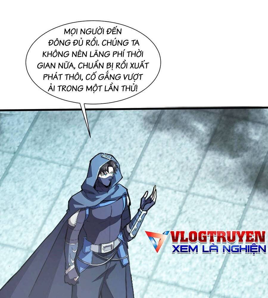 Chỉ Có Ta Có Thể Sử Dụng Triệu Hoán Thuật: Chapter 130