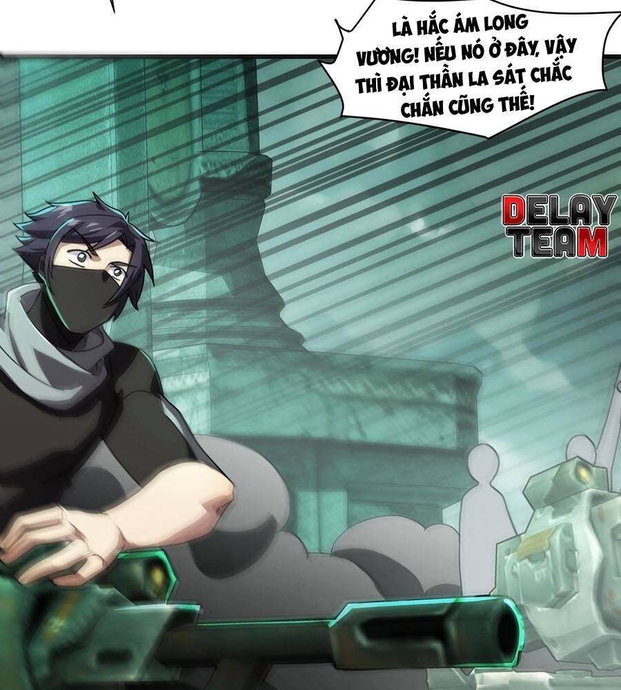 Chỉ Có Ta Có Thể Sử Dụng Triệu Hoán Thuật: Chapter 130