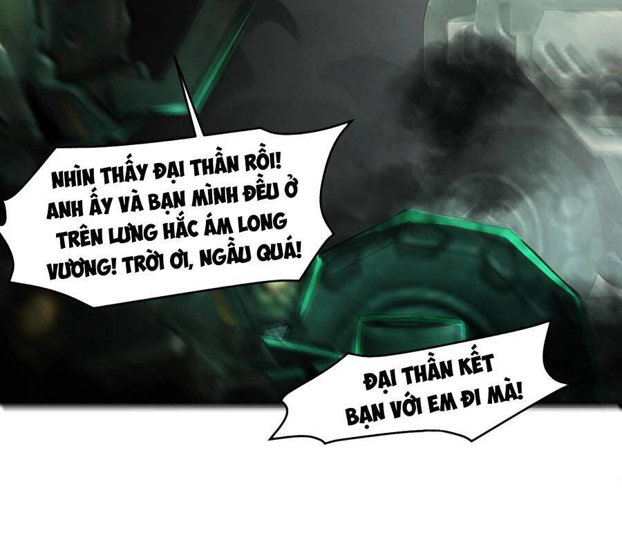 Chỉ Có Ta Có Thể Sử Dụng Triệu Hoán Thuật: Chapter 130