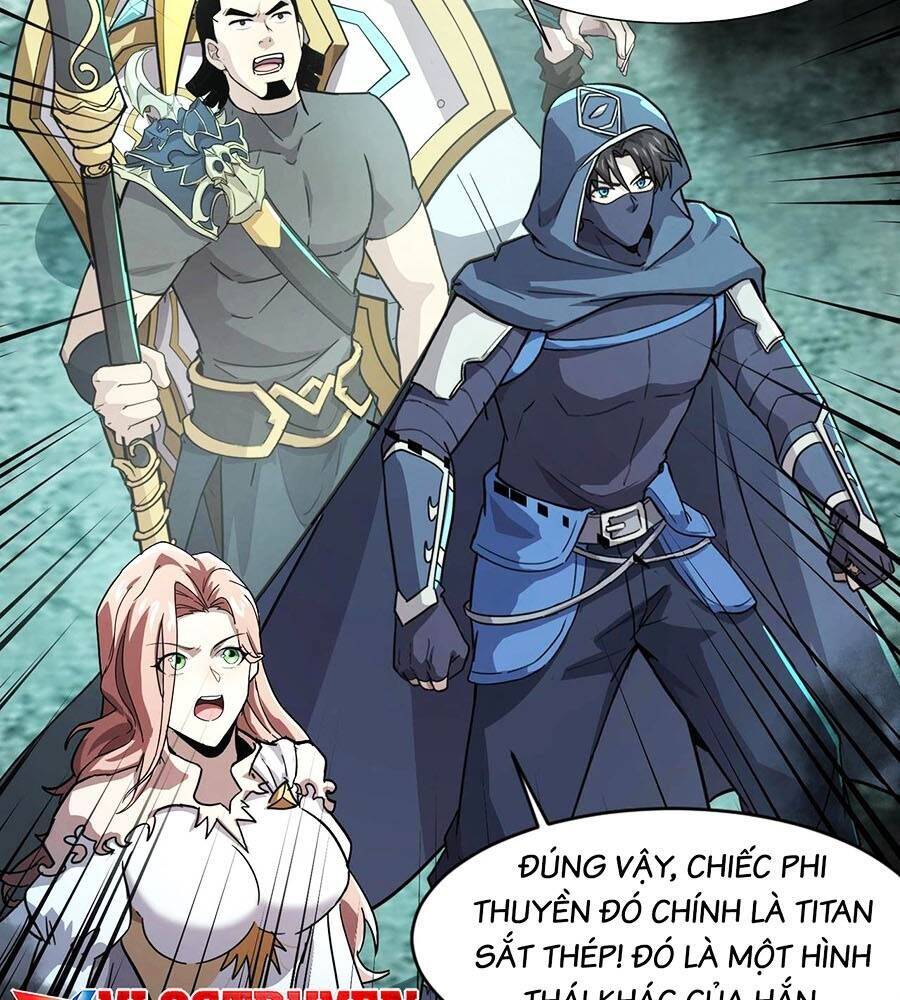 Chỉ Có Ta Có Thể Sử Dụng Triệu Hoán Thuật: Chapter 130