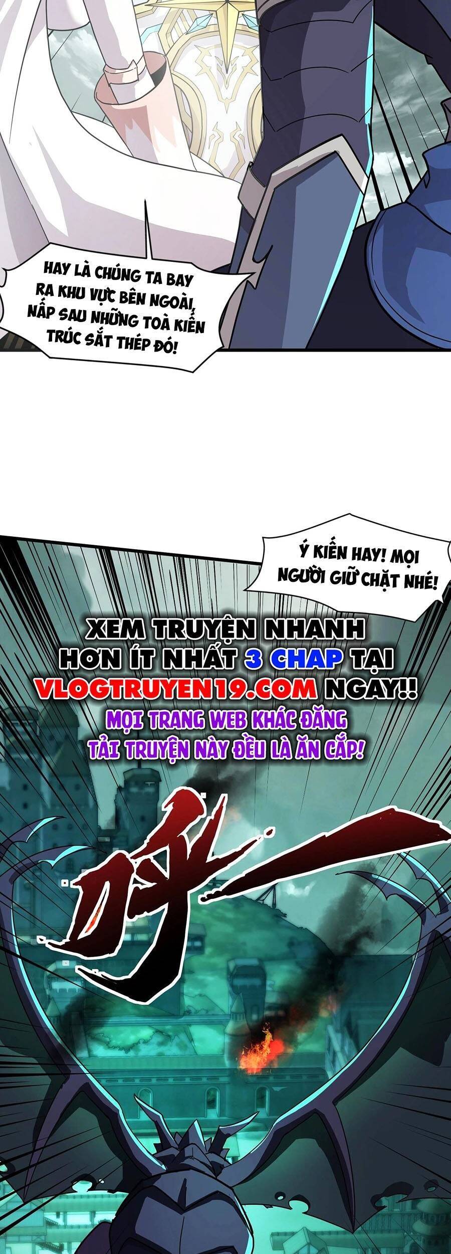 Chỉ Có Ta Có Thể Sử Dụng Triệu Hoán Thuật: Chapter 131
