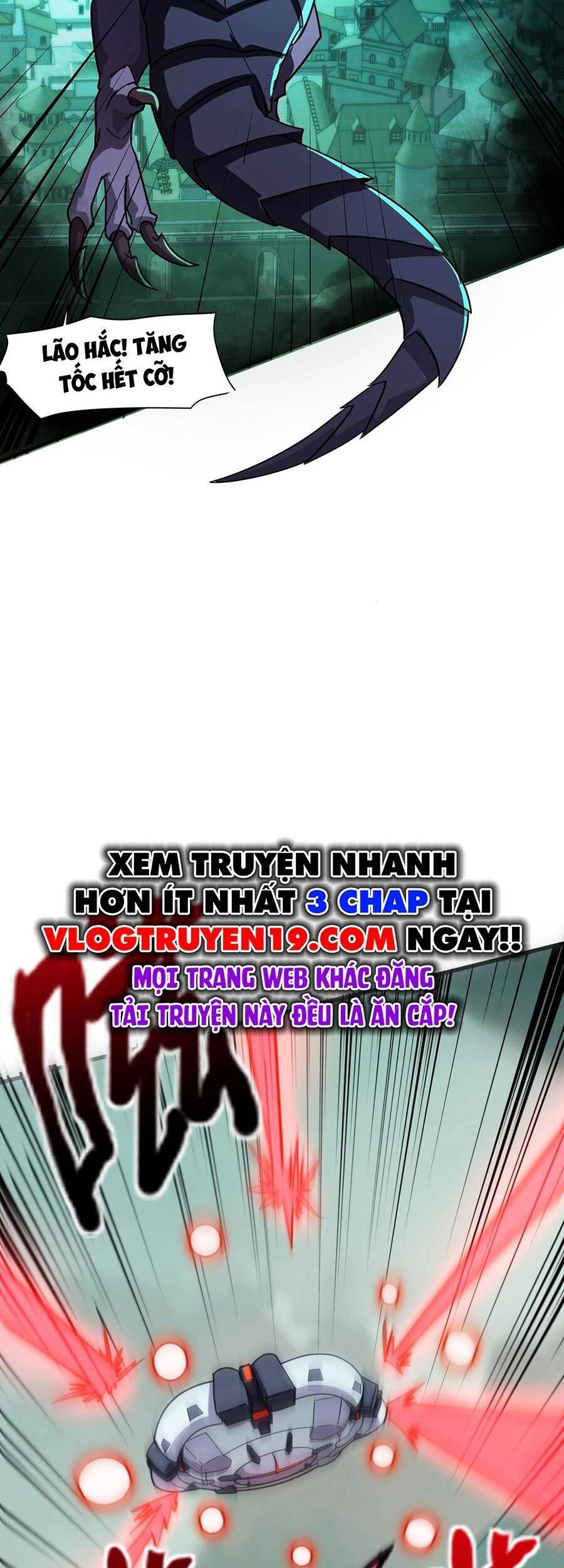 Chỉ Có Ta Có Thể Sử Dụng Triệu Hoán Thuật: Chapter 131