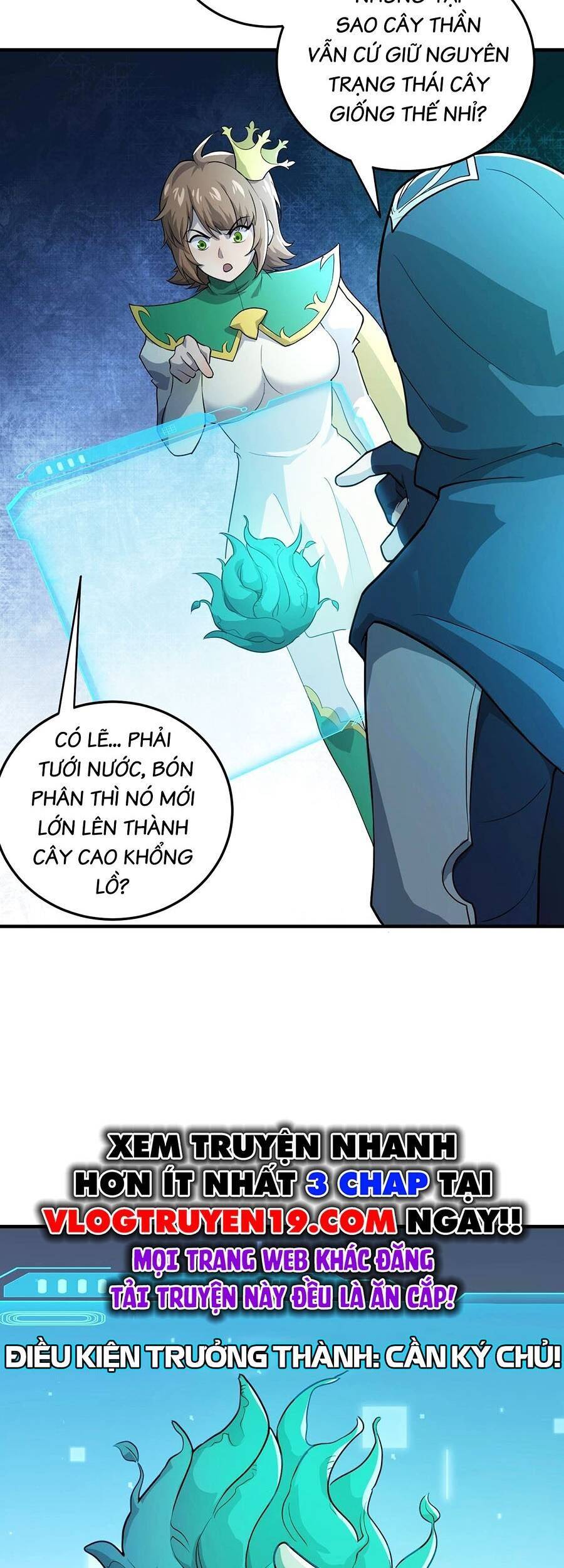 Chỉ Có Ta Có Thể Sử Dụng Triệu Hoán Thuật: Chapter 131