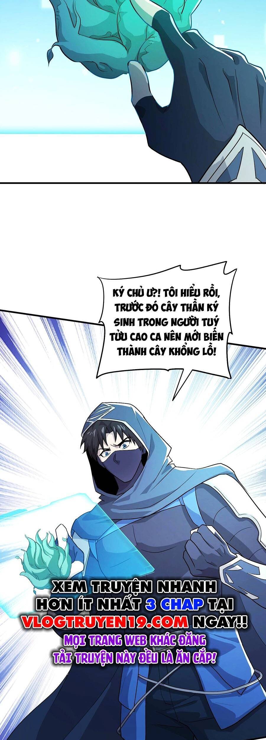 Chỉ Có Ta Có Thể Sử Dụng Triệu Hoán Thuật: Chapter 131