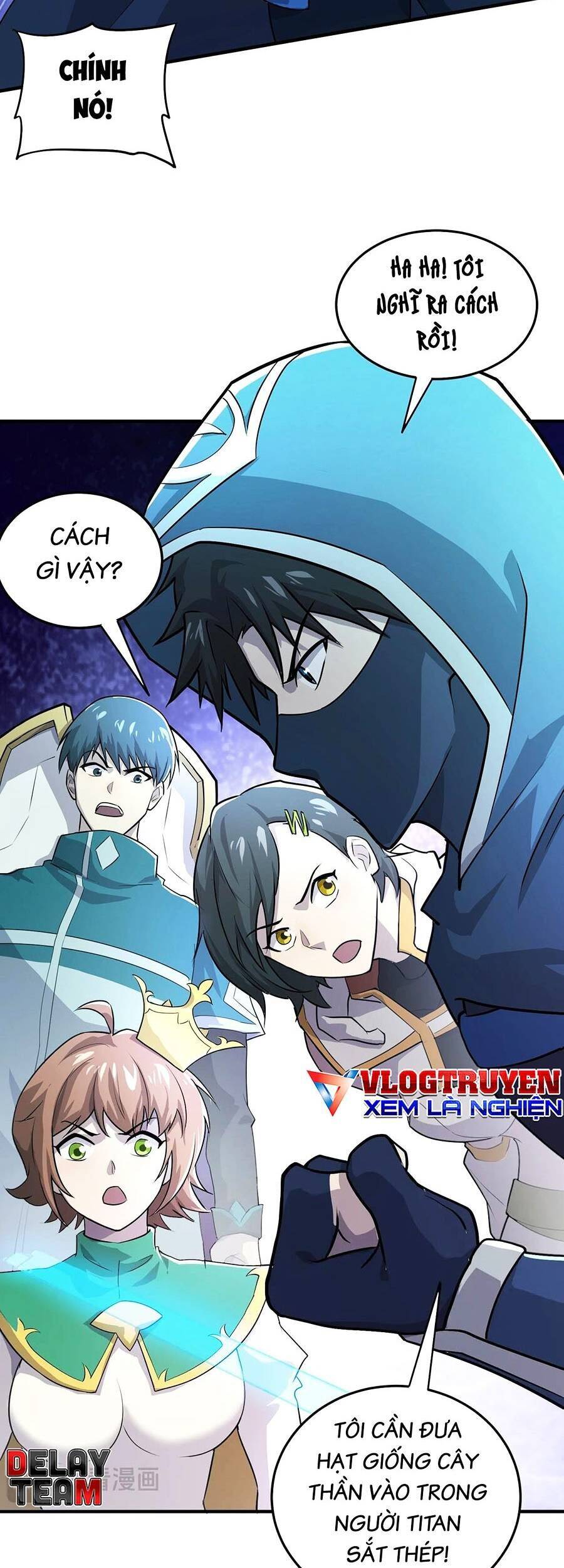 Chỉ Có Ta Có Thể Sử Dụng Triệu Hoán Thuật: Chapter 131