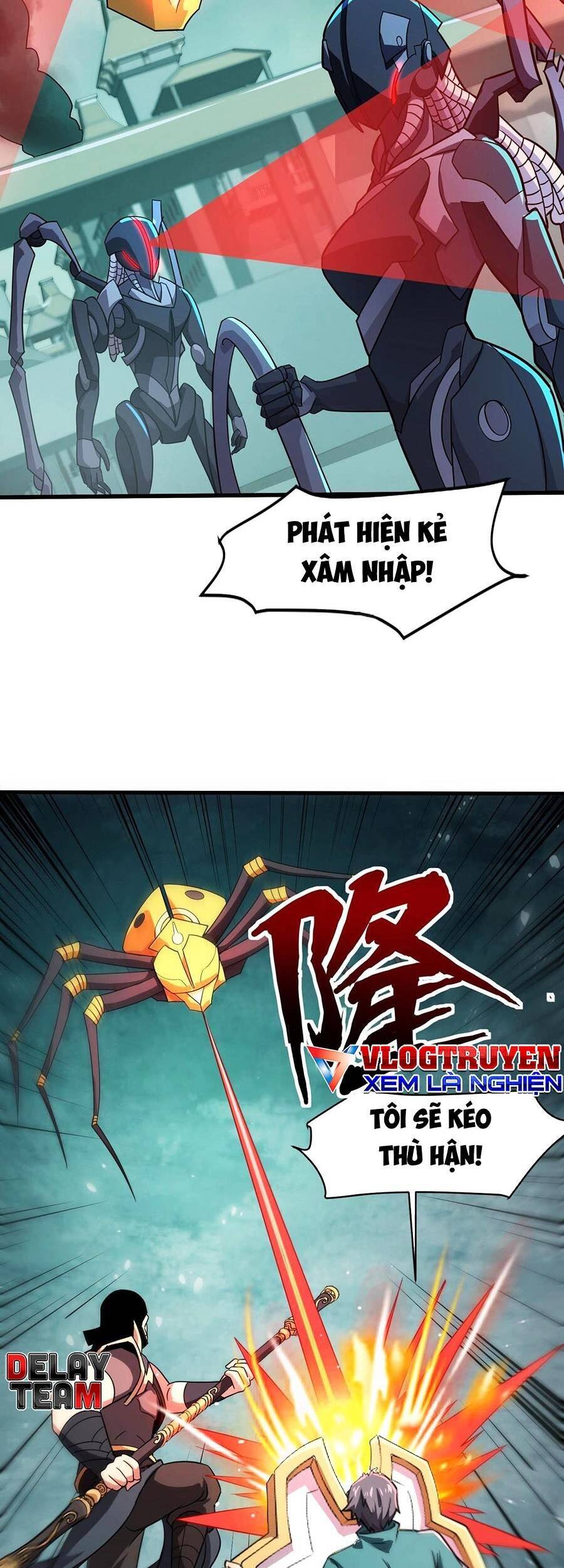 Chỉ Có Ta Có Thể Sử Dụng Triệu Hoán Thuật: Chapter 131