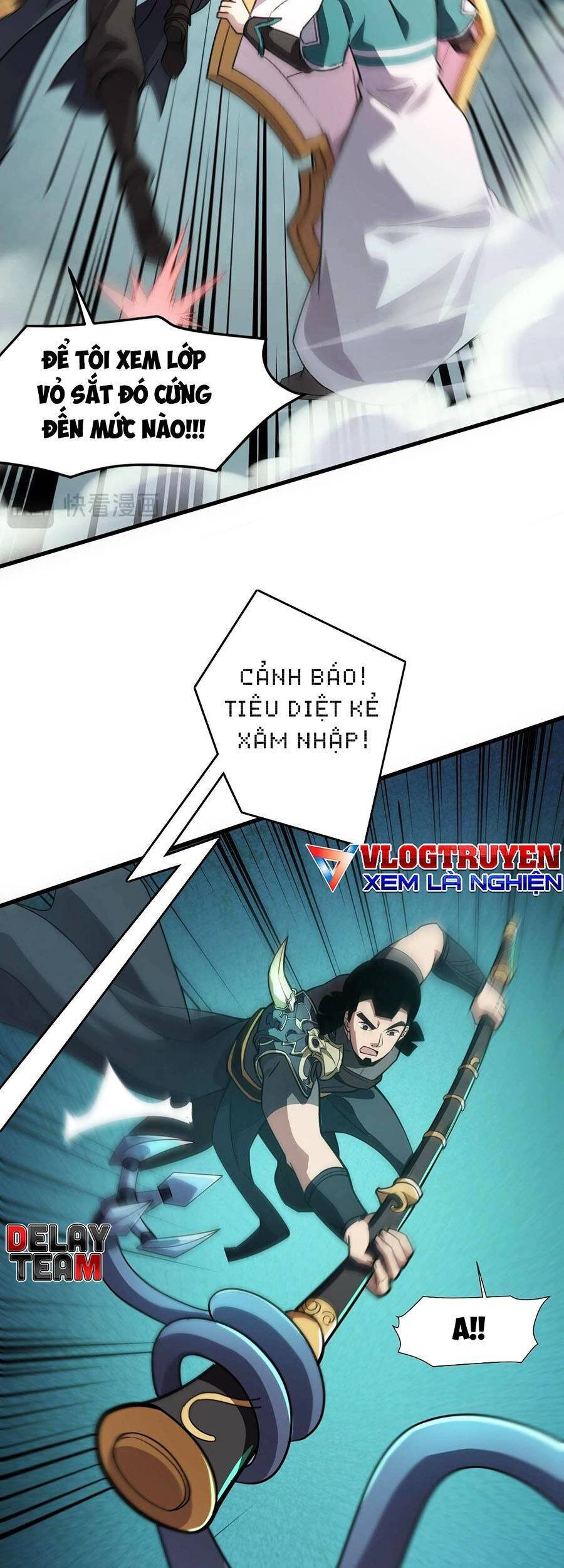 Chỉ Có Ta Có Thể Sử Dụng Triệu Hoán Thuật: Chapter 131
