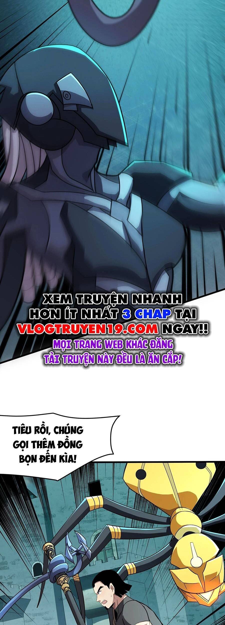 Chỉ Có Ta Có Thể Sử Dụng Triệu Hoán Thuật: Chapter 131