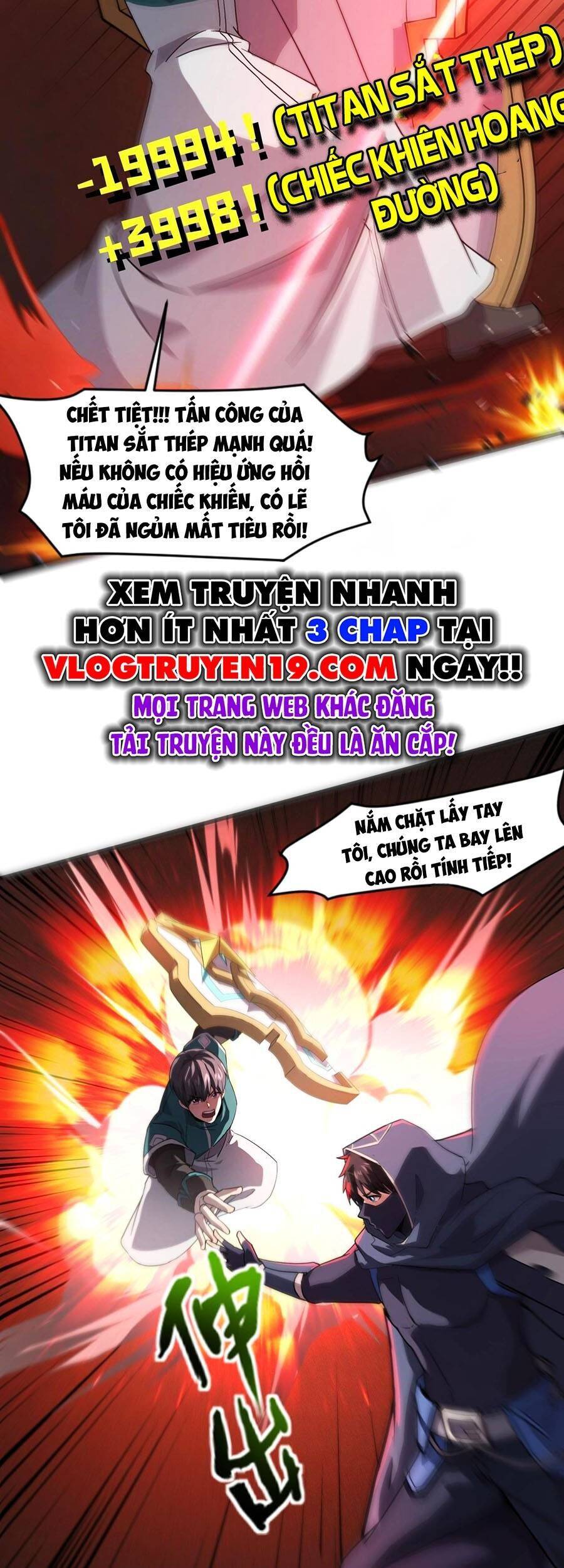 Chỉ Có Ta Có Thể Sử Dụng Triệu Hoán Thuật: Chapter 131