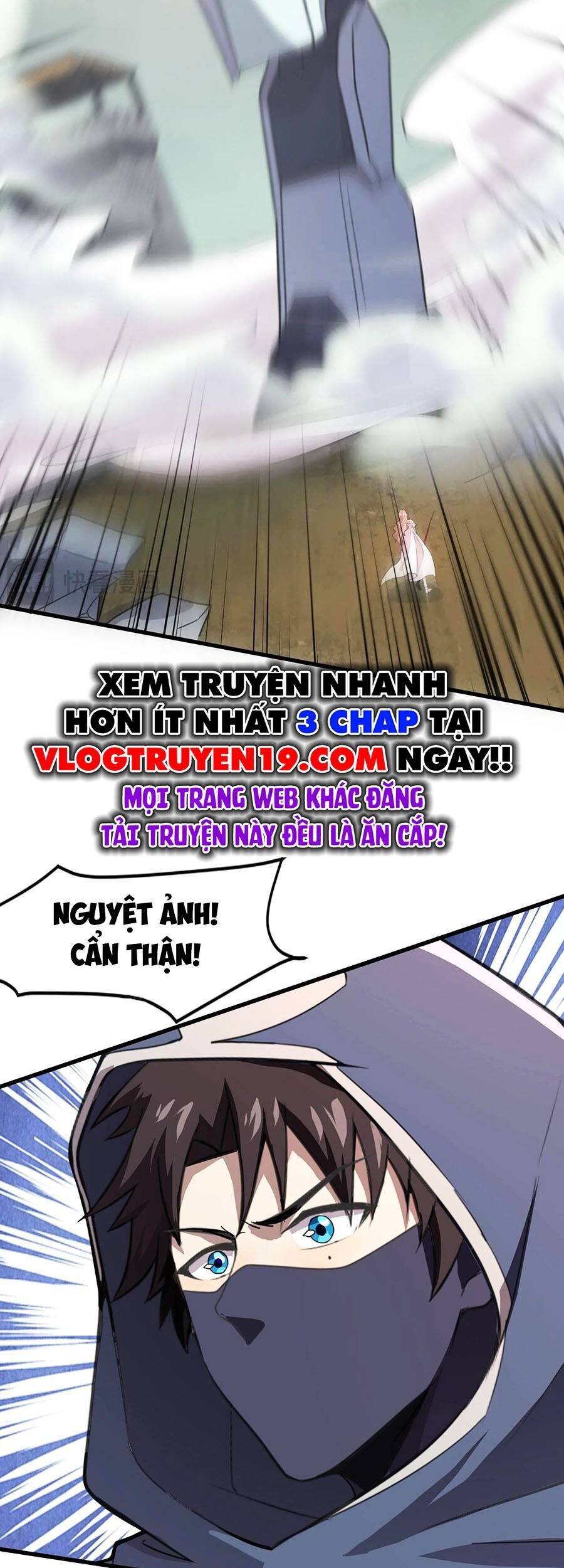 Chỉ Có Ta Có Thể Sử Dụng Triệu Hoán Thuật: Chapter 131