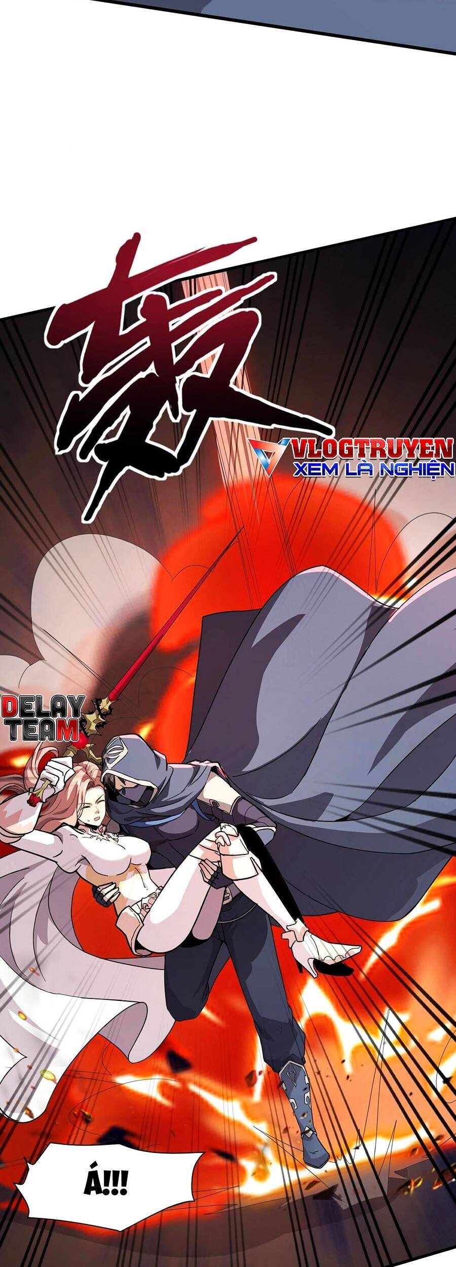 Chỉ Có Ta Có Thể Sử Dụng Triệu Hoán Thuật: Chapter 131
