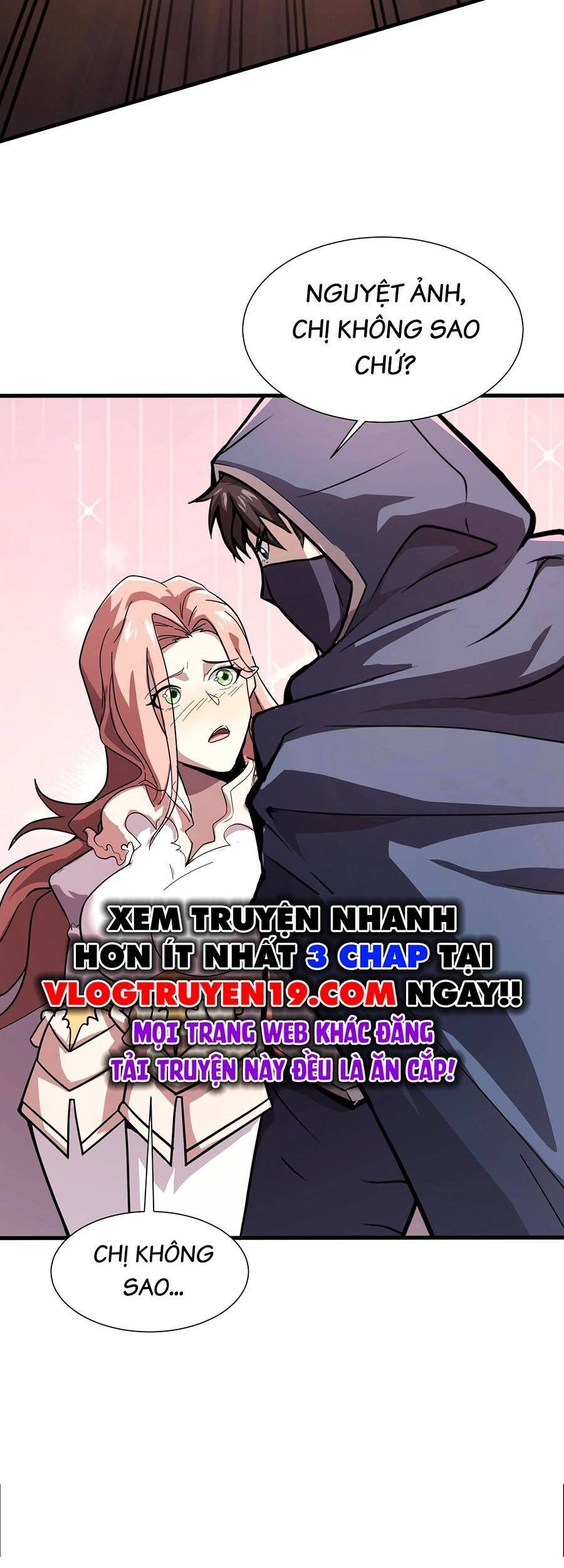Chỉ Có Ta Có Thể Sử Dụng Triệu Hoán Thuật: Chapter 131