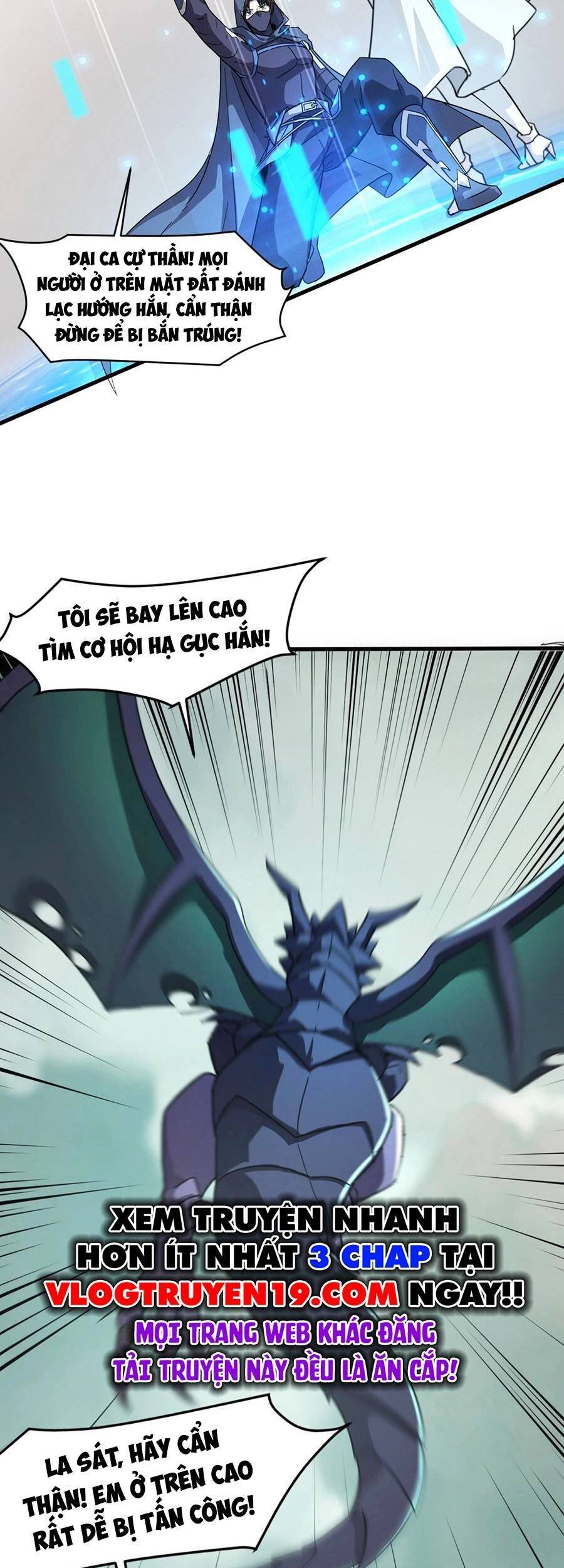 Chỉ Có Ta Có Thể Sử Dụng Triệu Hoán Thuật: Chapter 131