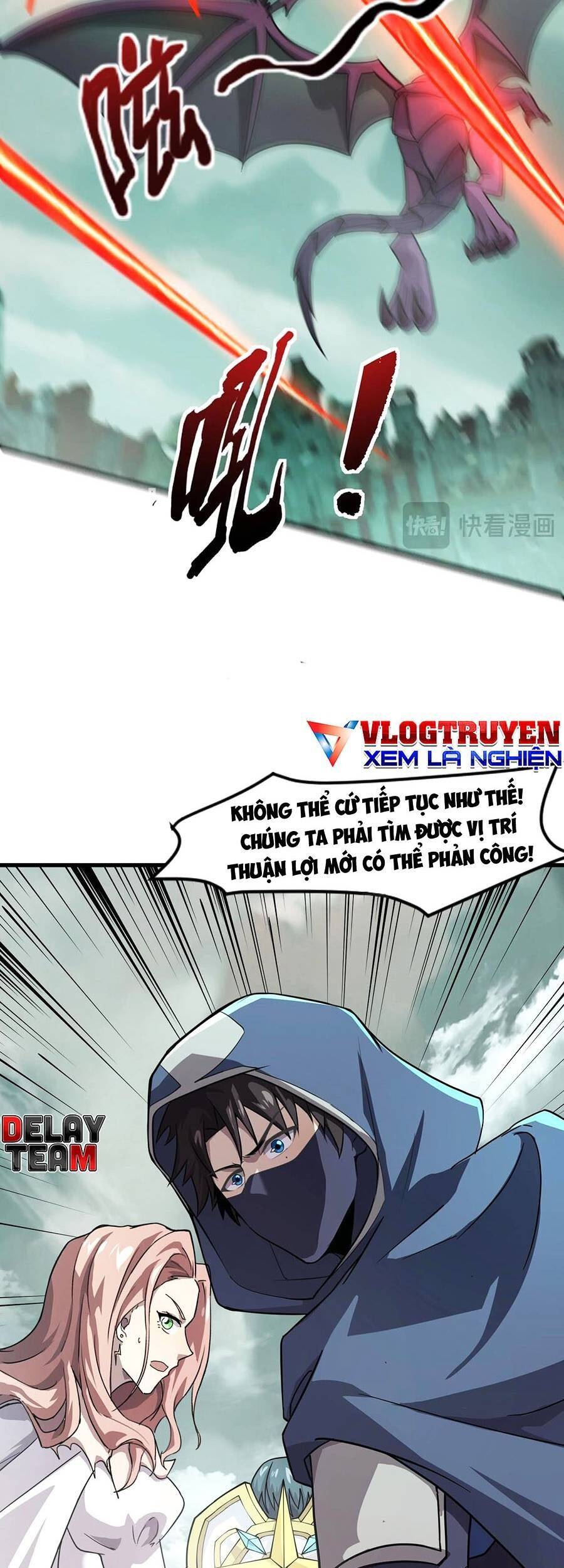 Chỉ Có Ta Có Thể Sử Dụng Triệu Hoán Thuật: Chapter 131