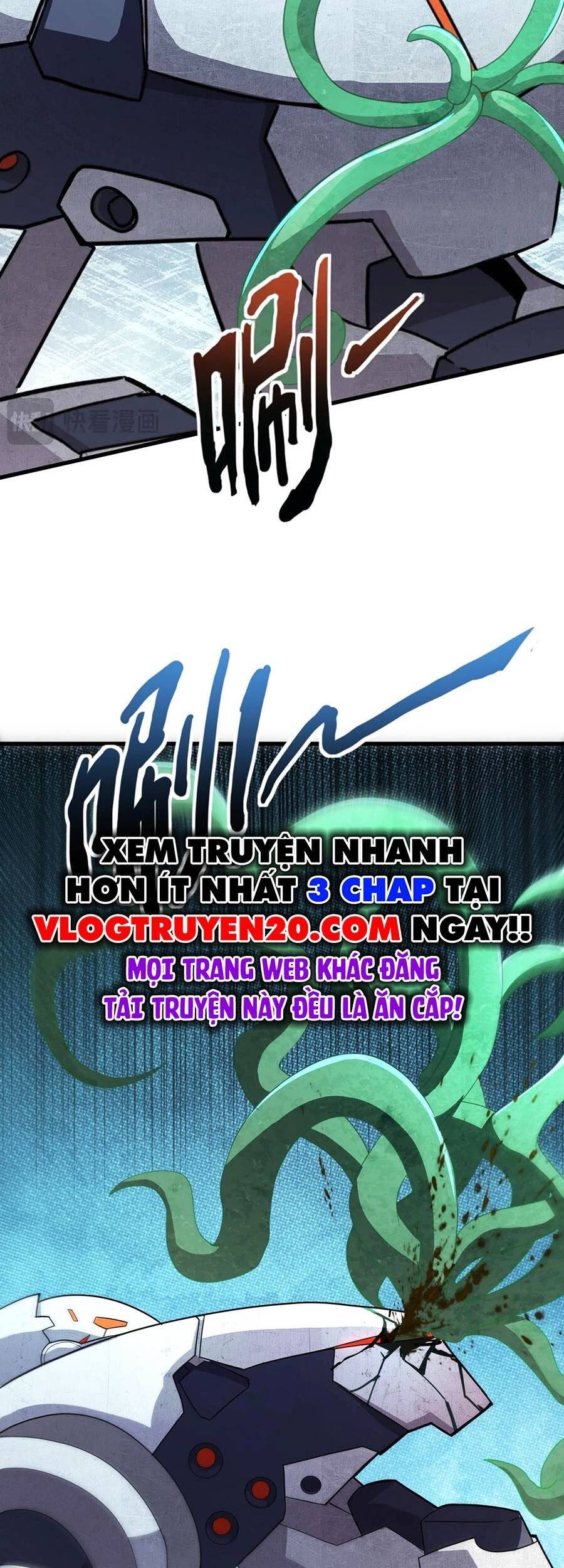 Chỉ Có Ta Có Thể Sử Dụng Triệu Hoán Thuật: Chapter 132
