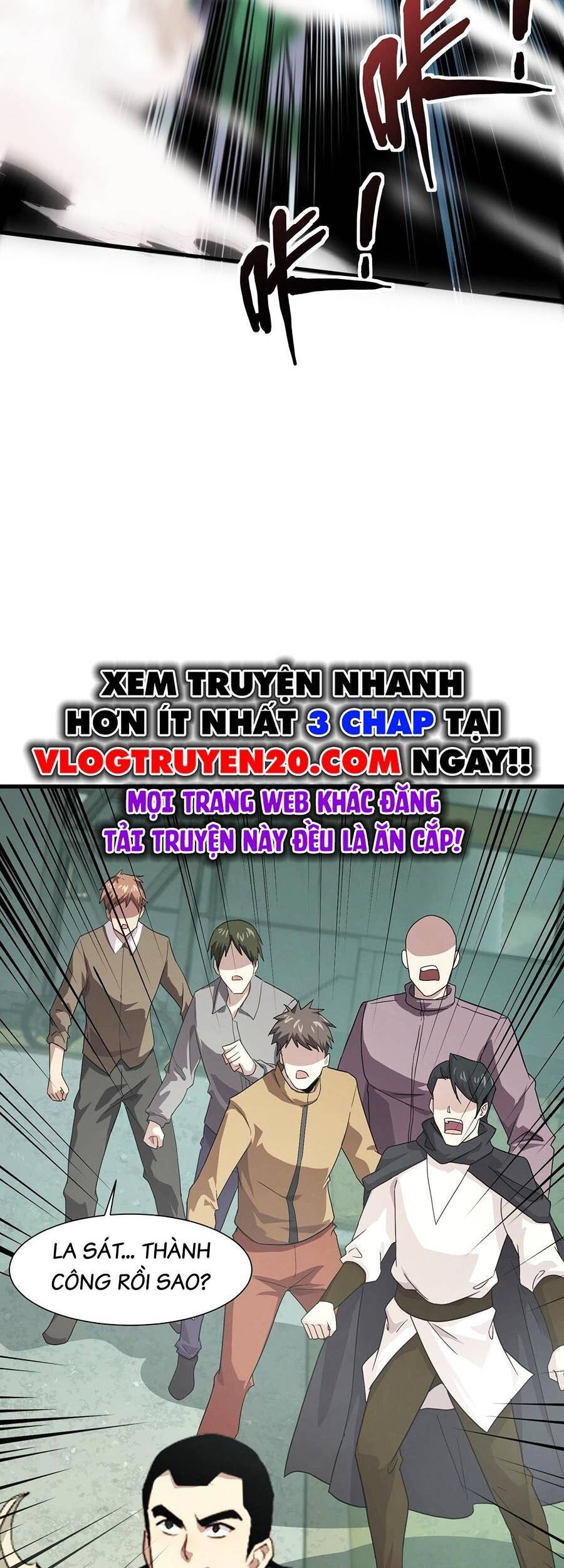 Chỉ Có Ta Có Thể Sử Dụng Triệu Hoán Thuật: Chapter 132