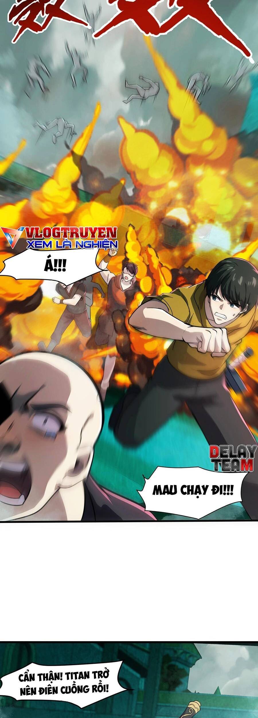 Chỉ Có Ta Có Thể Sử Dụng Triệu Hoán Thuật: Chapter 132