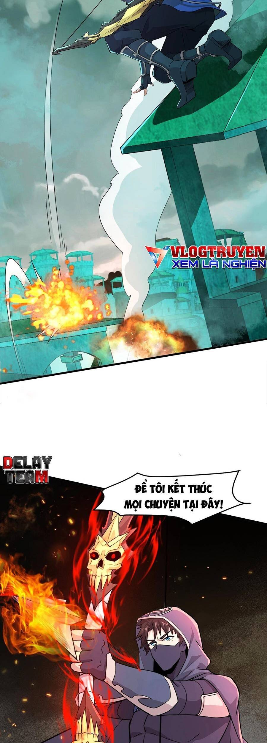Chỉ Có Ta Có Thể Sử Dụng Triệu Hoán Thuật: Chapter 132