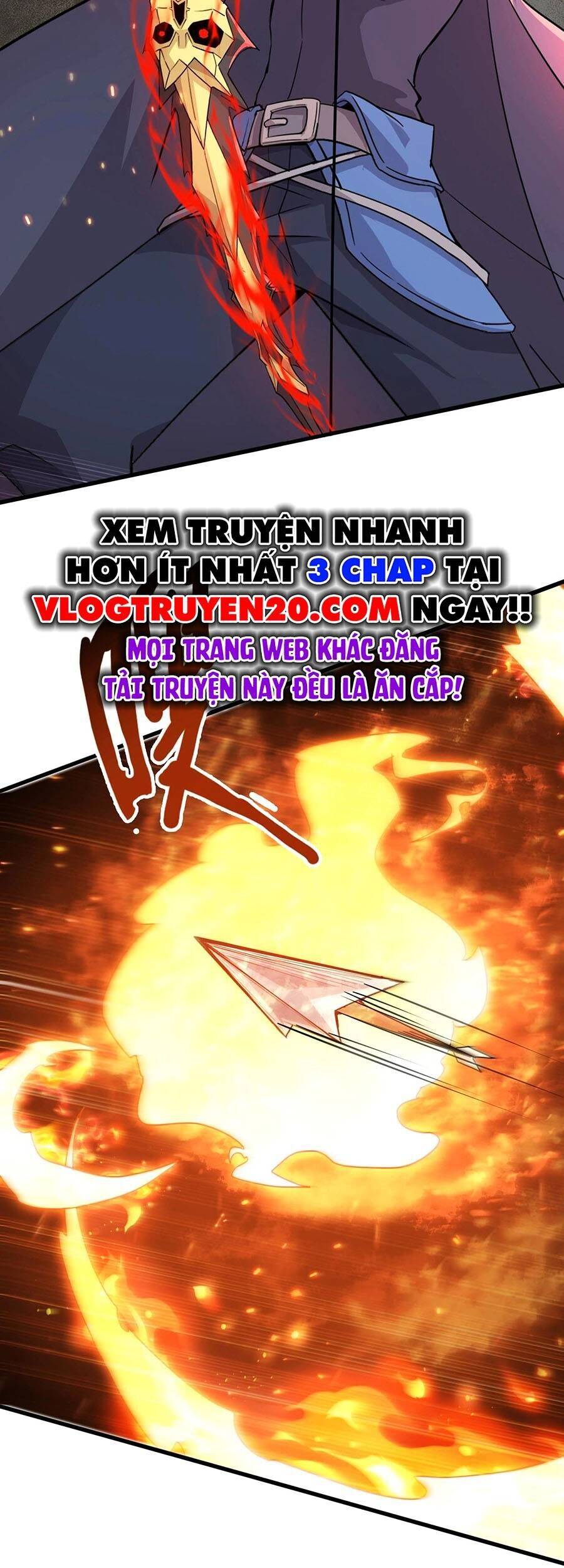 Chỉ Có Ta Có Thể Sử Dụng Triệu Hoán Thuật: Chapter 132