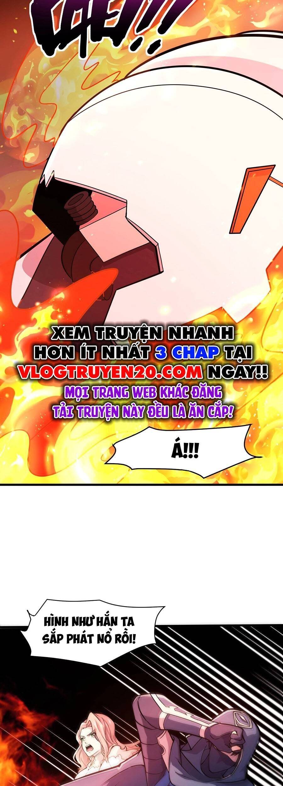 Chỉ Có Ta Có Thể Sử Dụng Triệu Hoán Thuật: Chapter 132