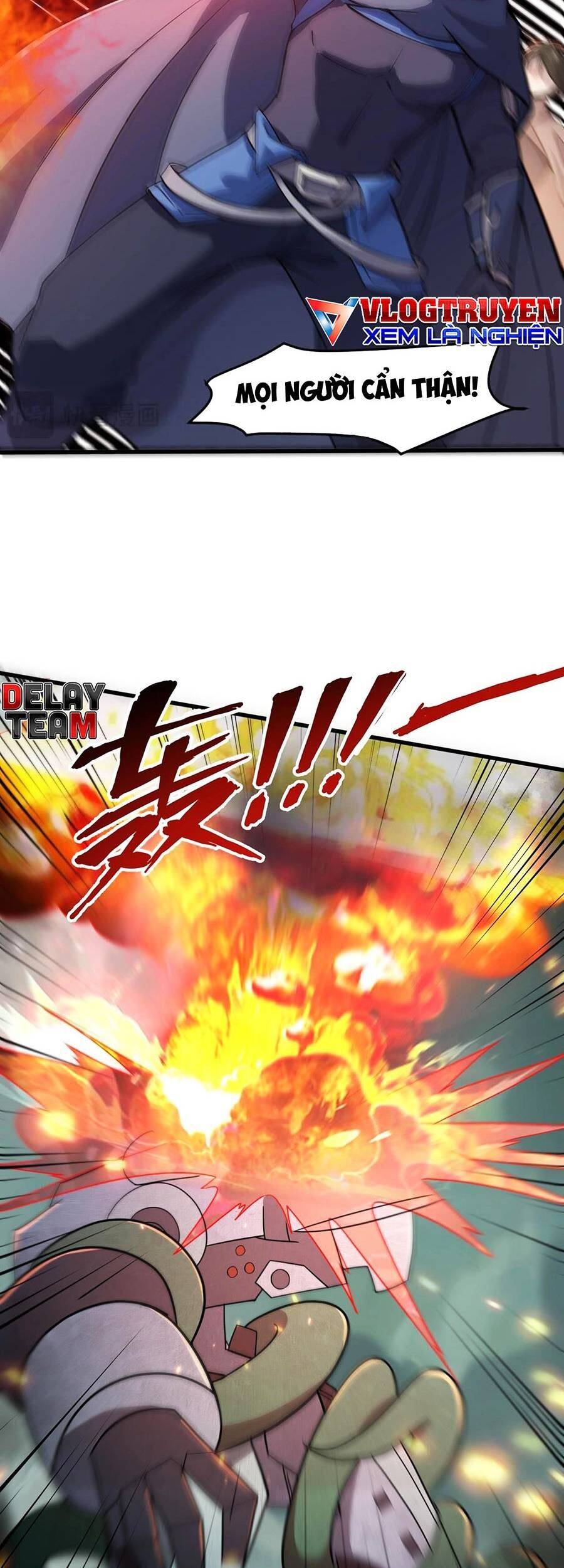 Chỉ Có Ta Có Thể Sử Dụng Triệu Hoán Thuật: Chapter 132