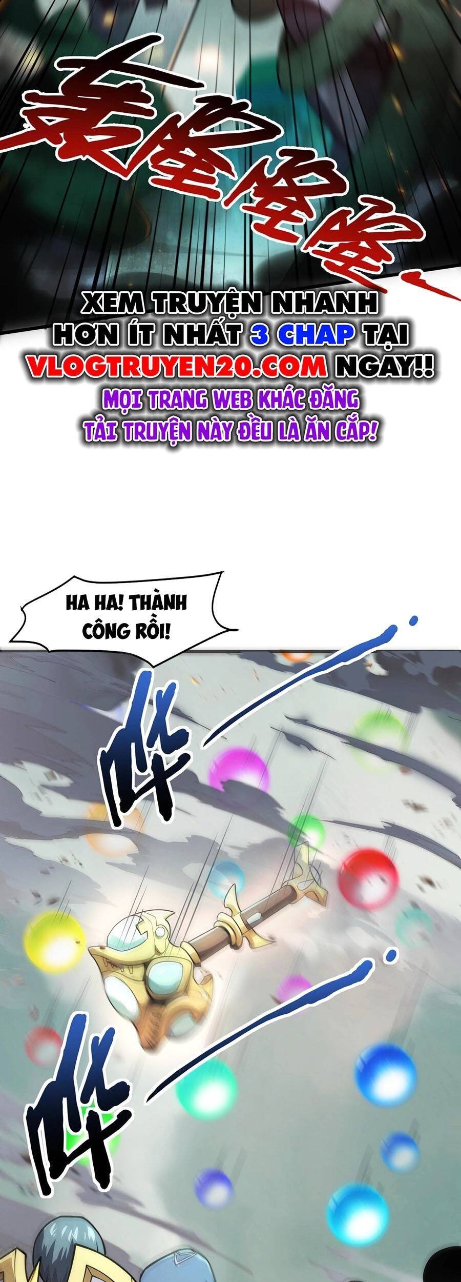Chỉ Có Ta Có Thể Sử Dụng Triệu Hoán Thuật: Chapter 132