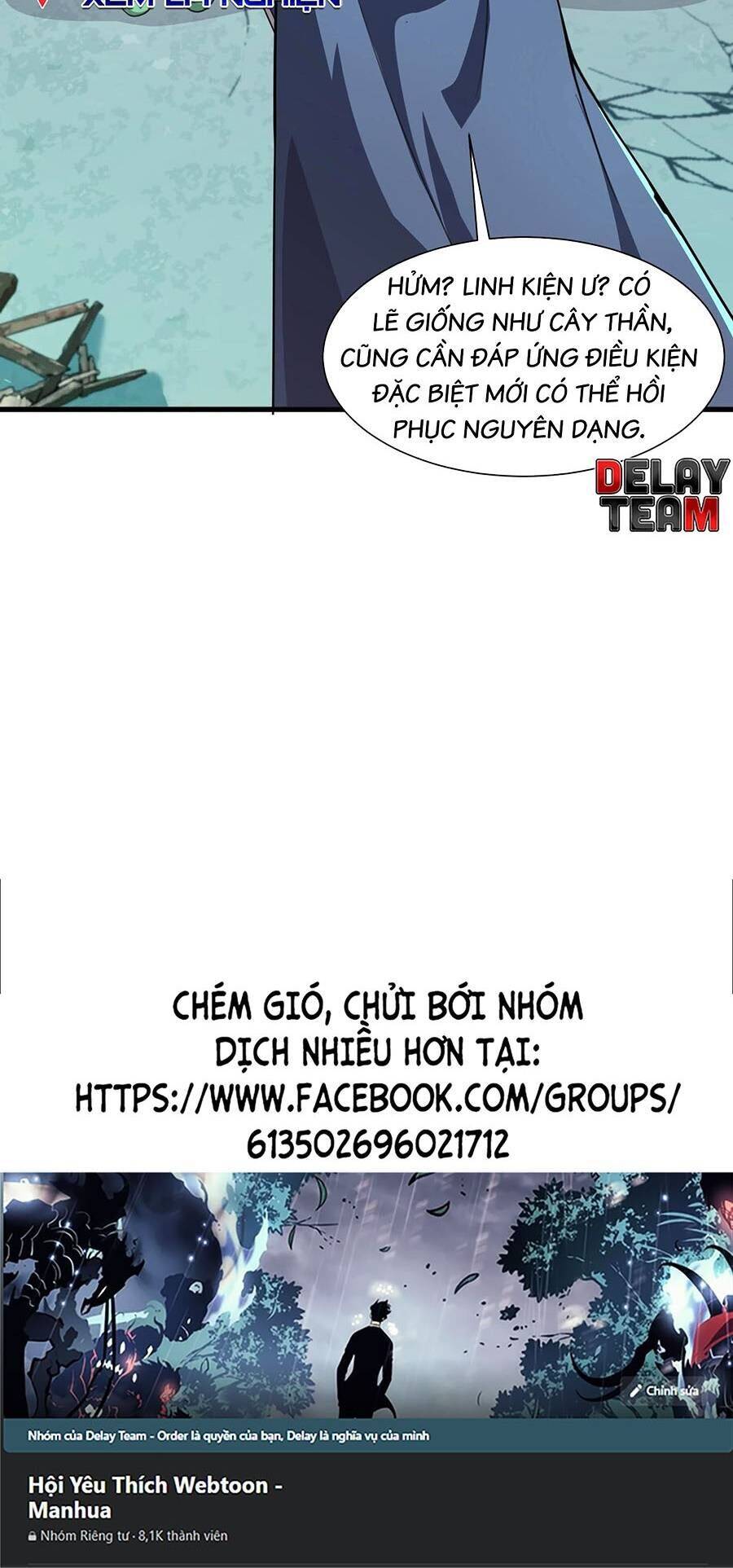 Chỉ Có Ta Có Thể Sử Dụng Triệu Hoán Thuật: Chapter 132