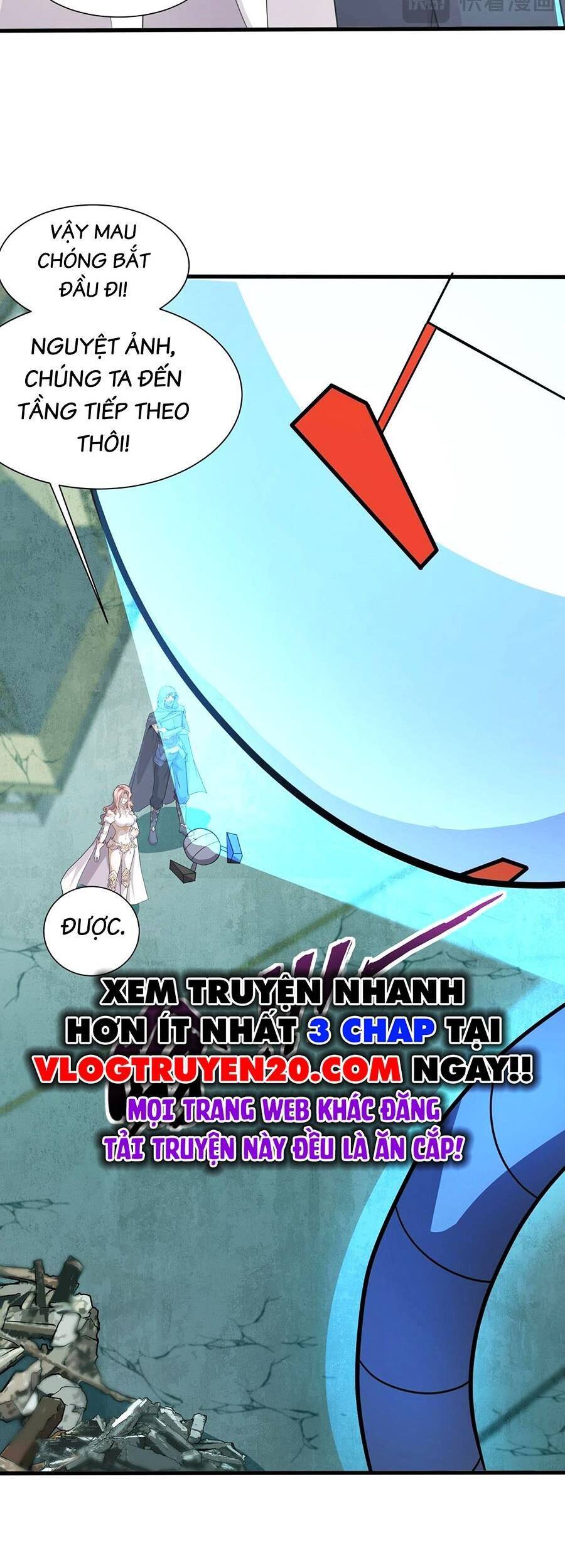 Chỉ Có Ta Có Thể Sử Dụng Triệu Hoán Thuật: Chapter 133