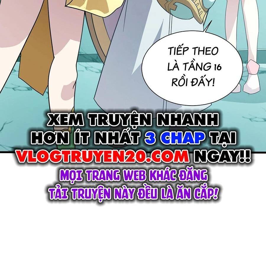 Chỉ Có Ta Có Thể Sử Dụng Triệu Hoán Thuật: Chapter 133