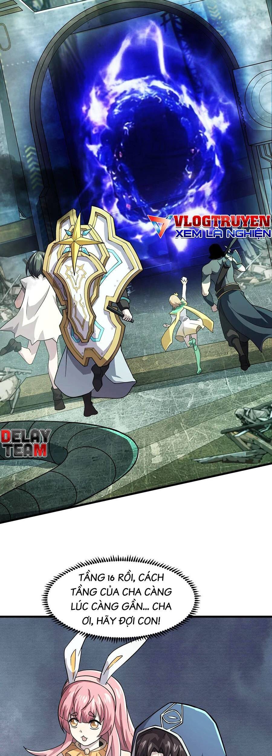 Chỉ Có Ta Có Thể Sử Dụng Triệu Hoán Thuật: Chapter 133