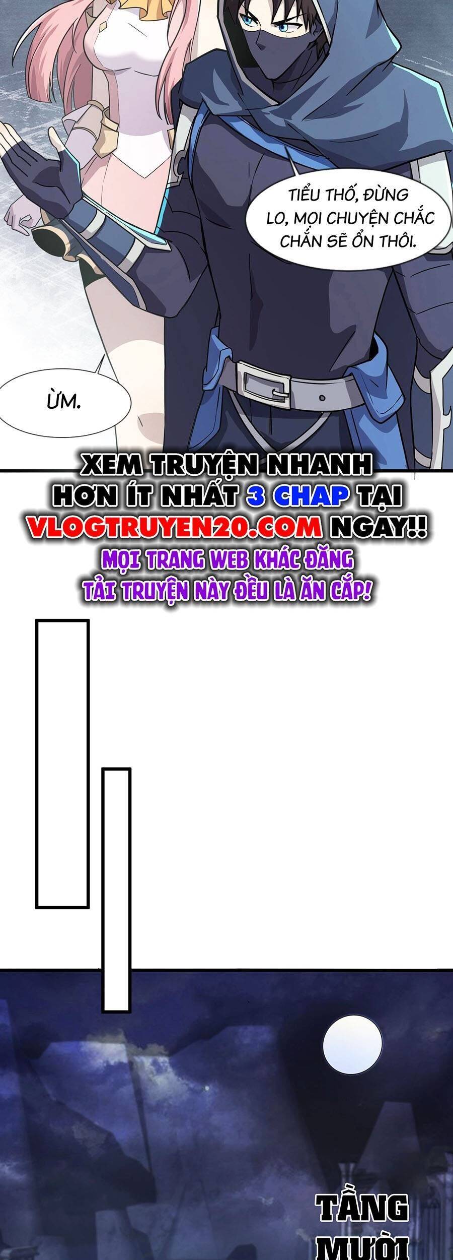 Chỉ Có Ta Có Thể Sử Dụng Triệu Hoán Thuật: Chapter 133